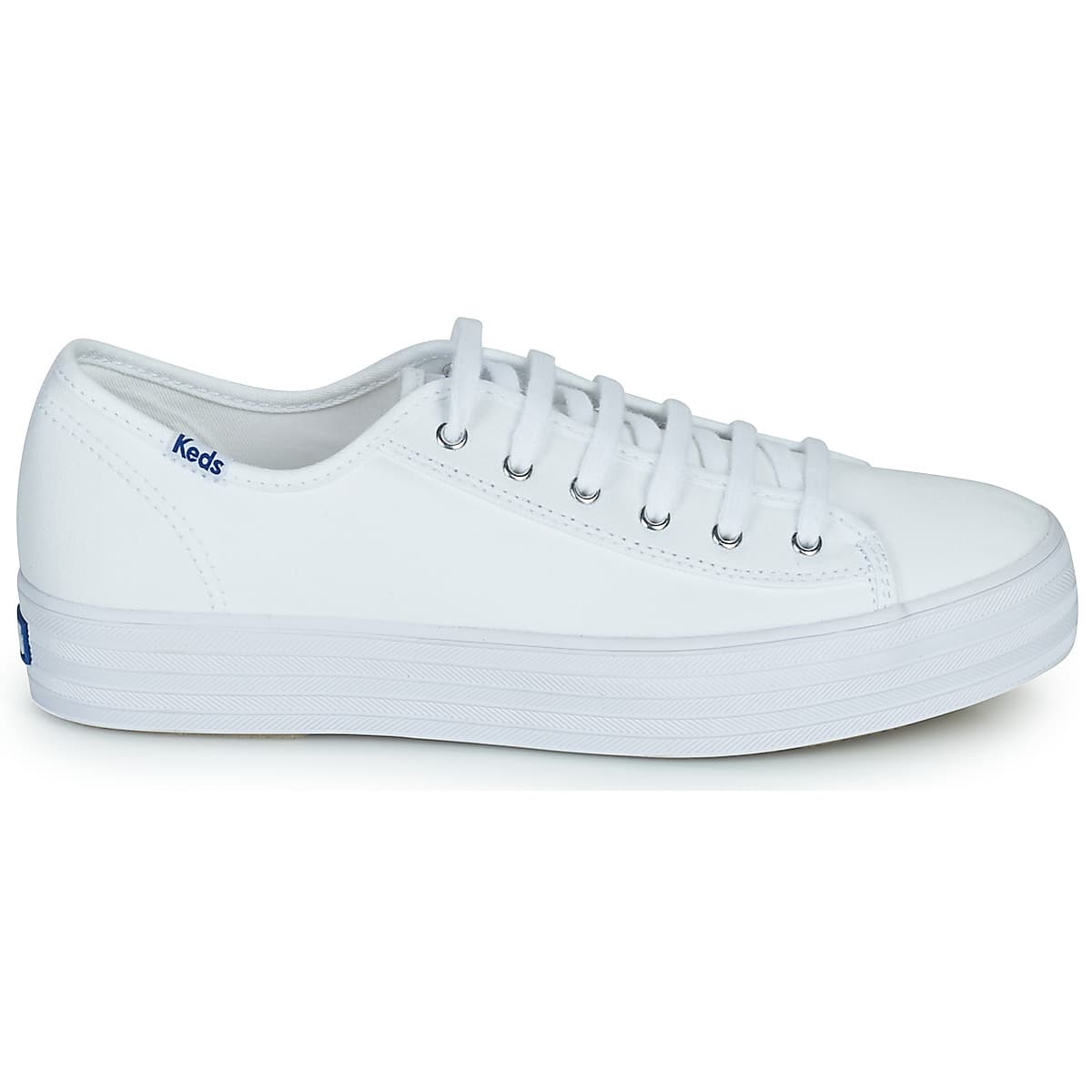 Women's Sneakers Keds White