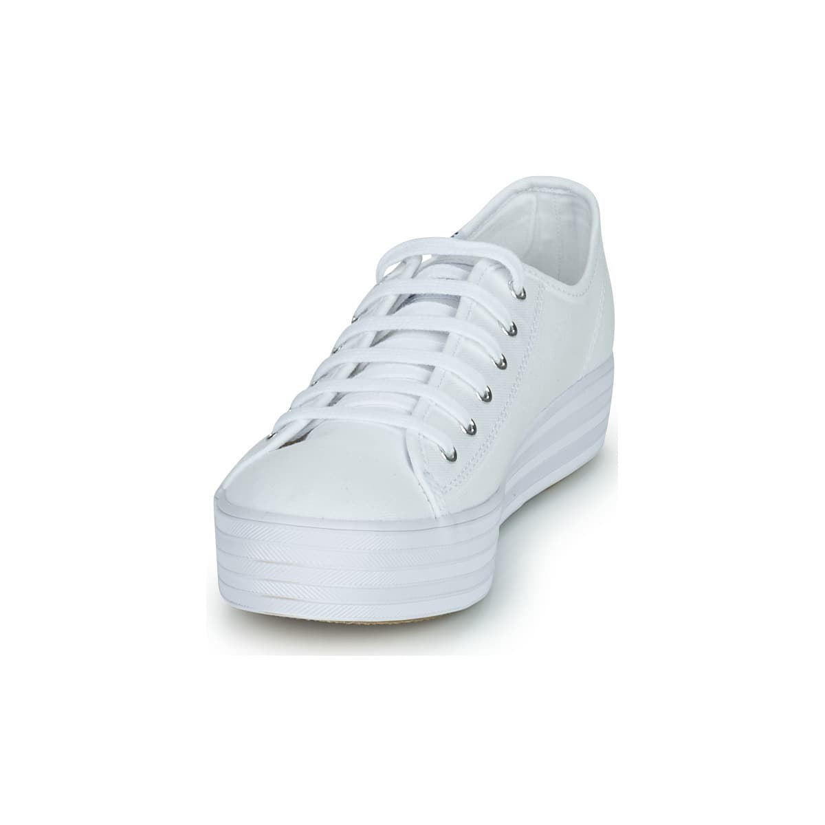 Women's Sneakers Keds White