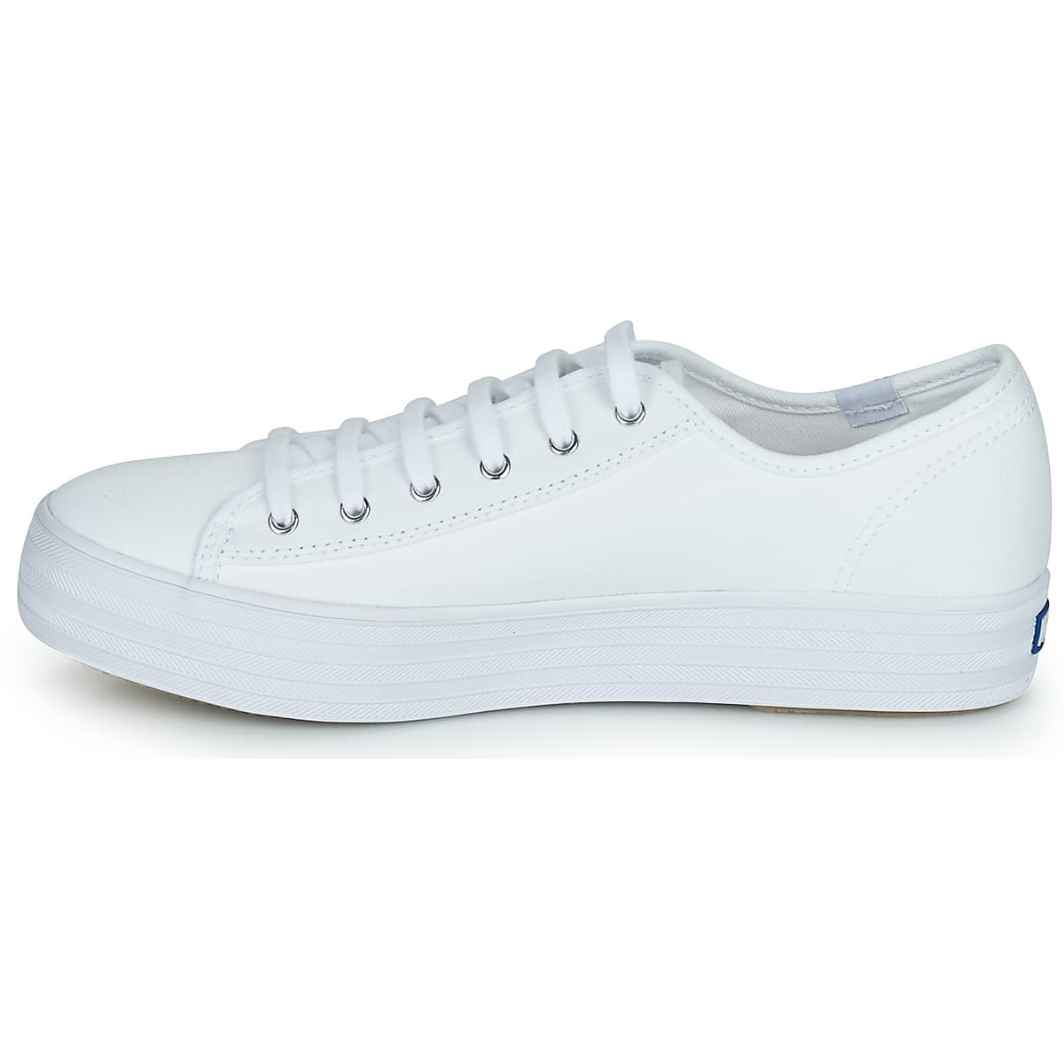 Women's Sneakers Keds White