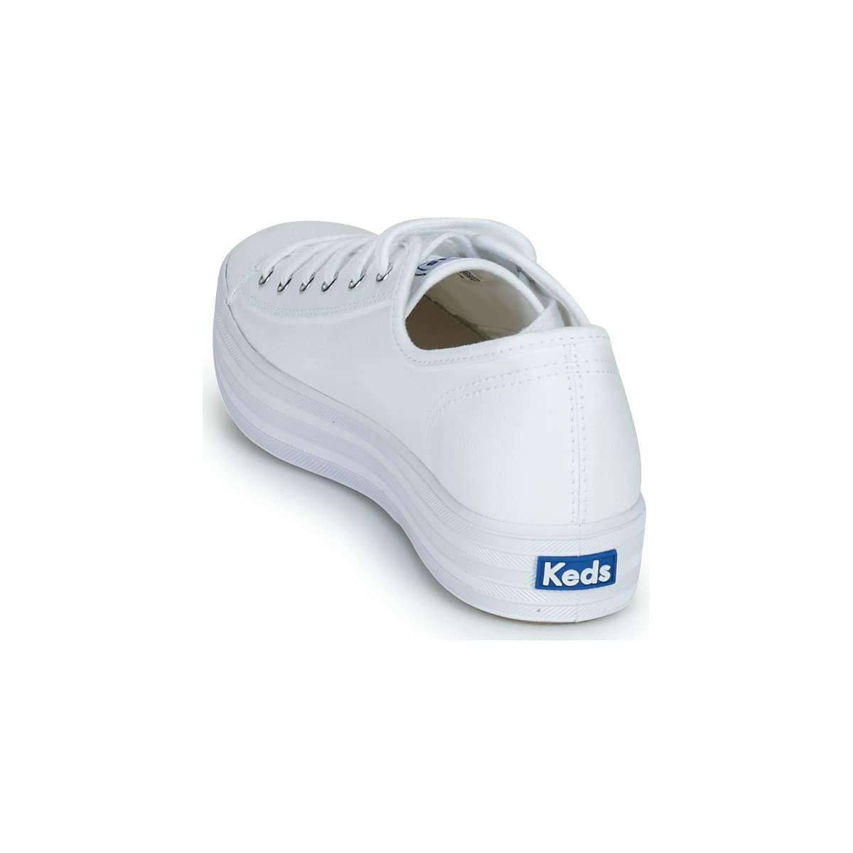 Women's Sneakers Keds White