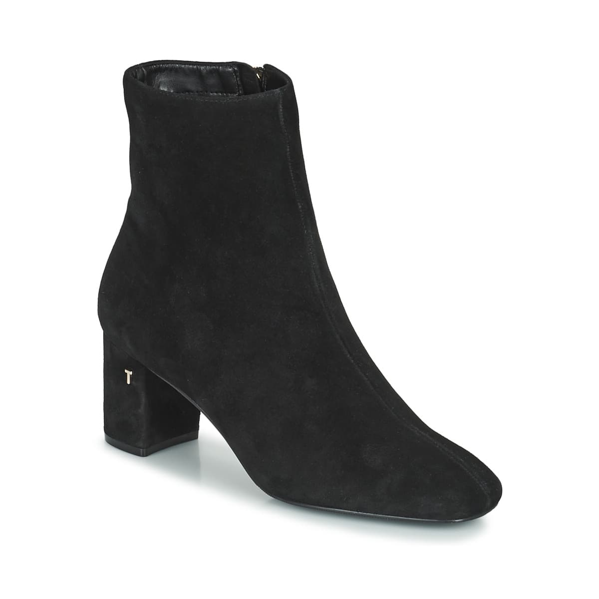 Women's Ankle Boots Ted Baker Black