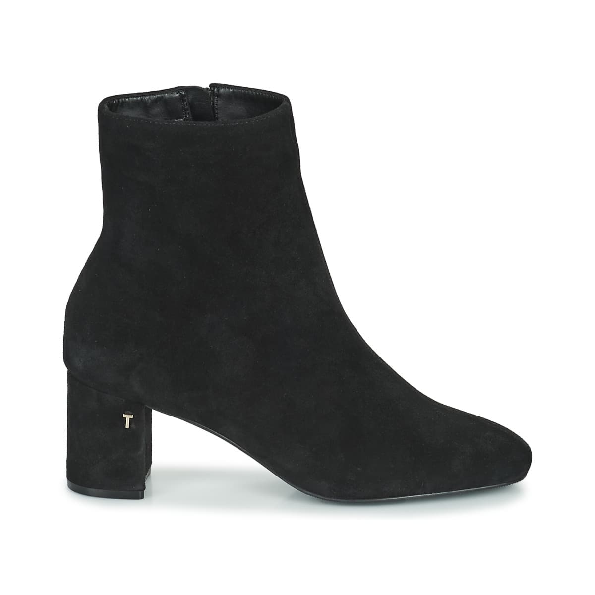 Women's Ankle Boots Ted Baker Black