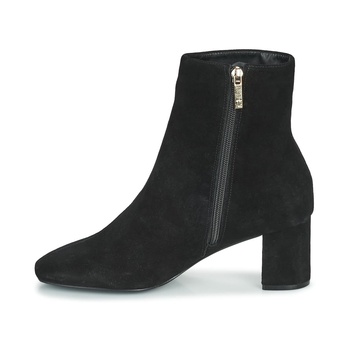 Women's Ankle Boots Ted Baker Black
