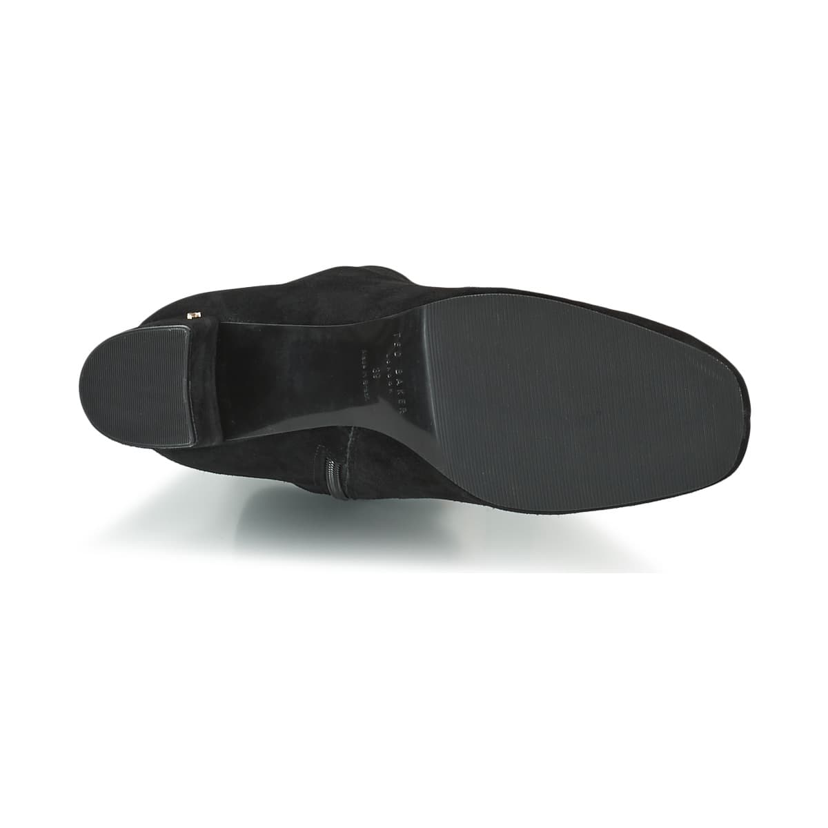 Women's Ankle Boots Ted Baker Black