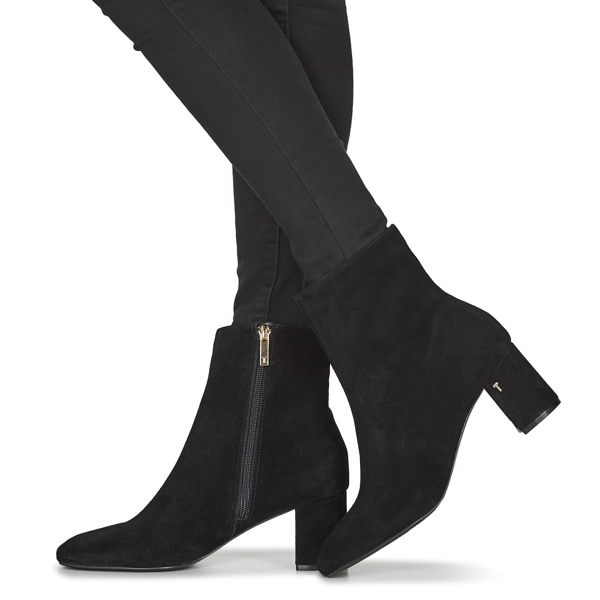 Women's Ankle Boots Ted Baker Black