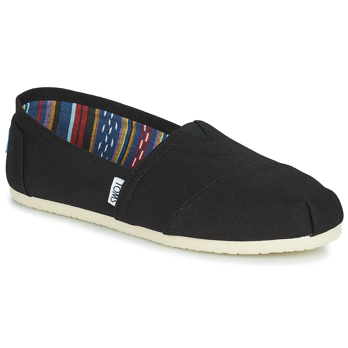 Εσπαντρίγιες Toms -