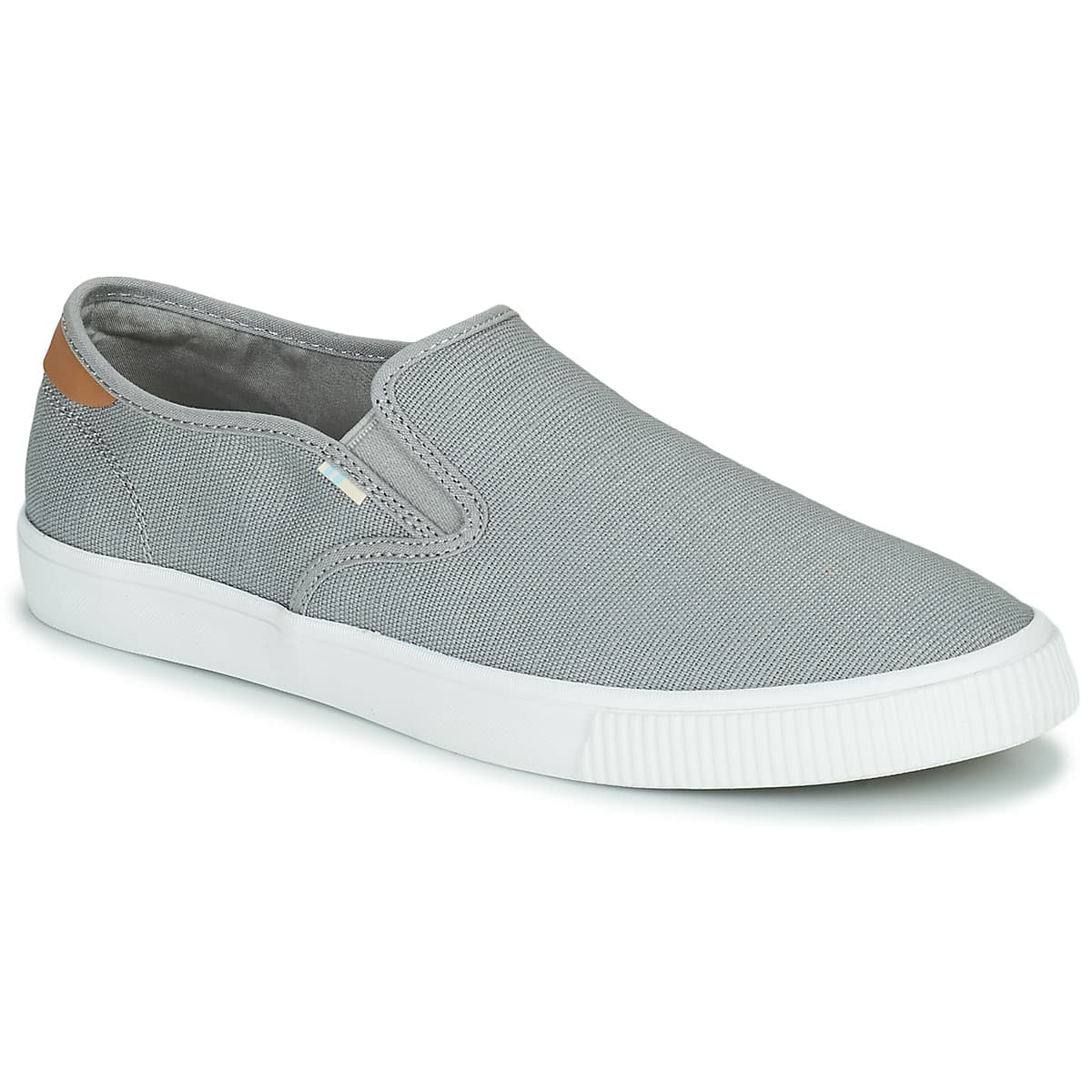 Men's Espadrilles Toms Gray