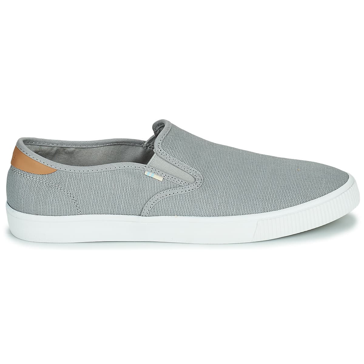 Men's Espadrilles Toms Gray
