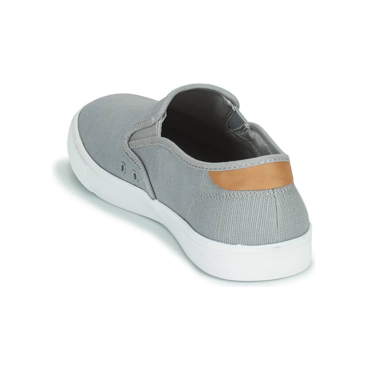 Men's Espadrilles Toms Gray