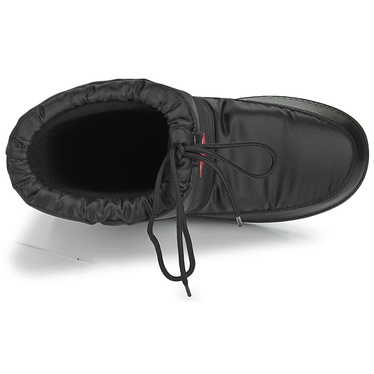 Women's Outdoor Shoes Love Moschino Black