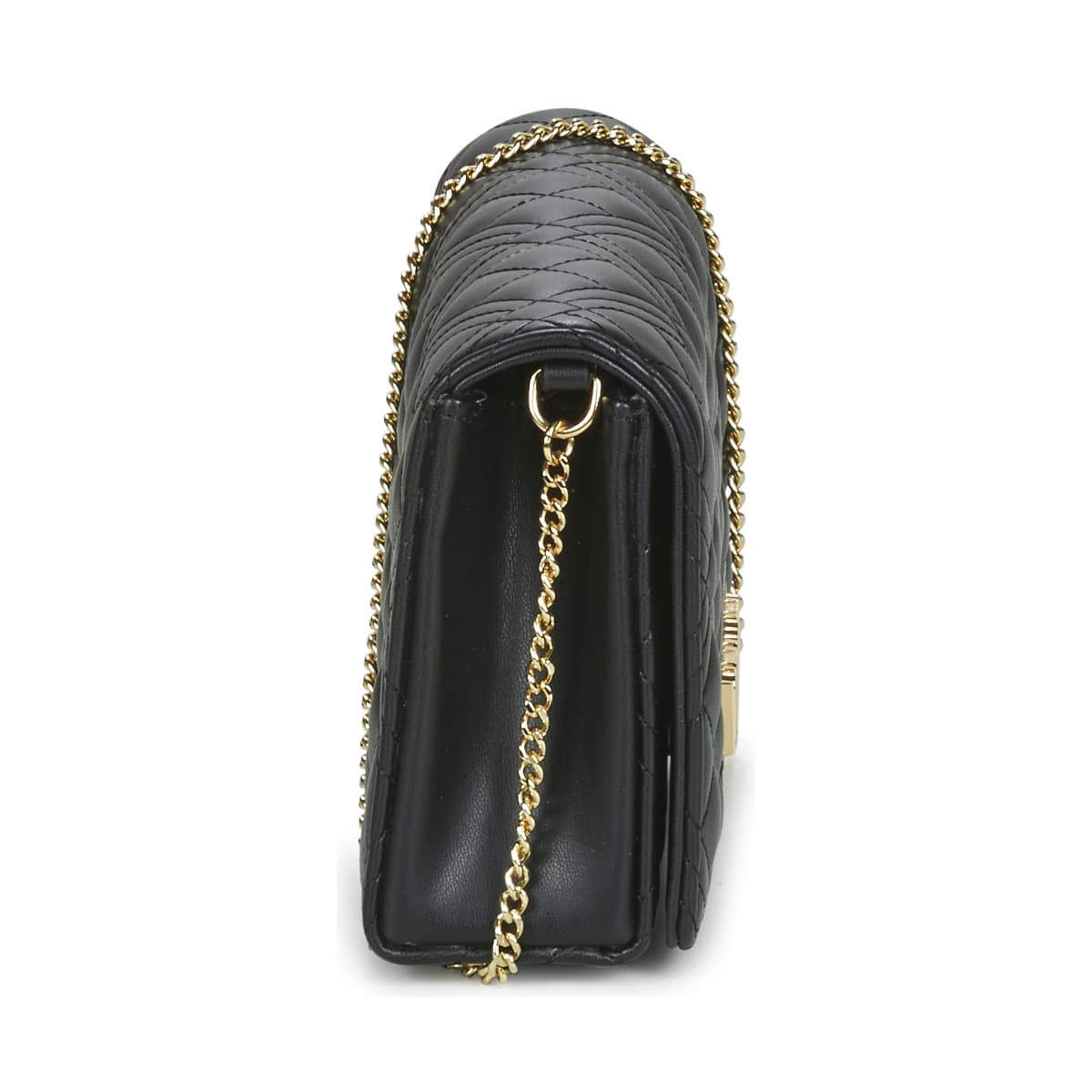 Women's Shoulder Bags Love Moschino Black