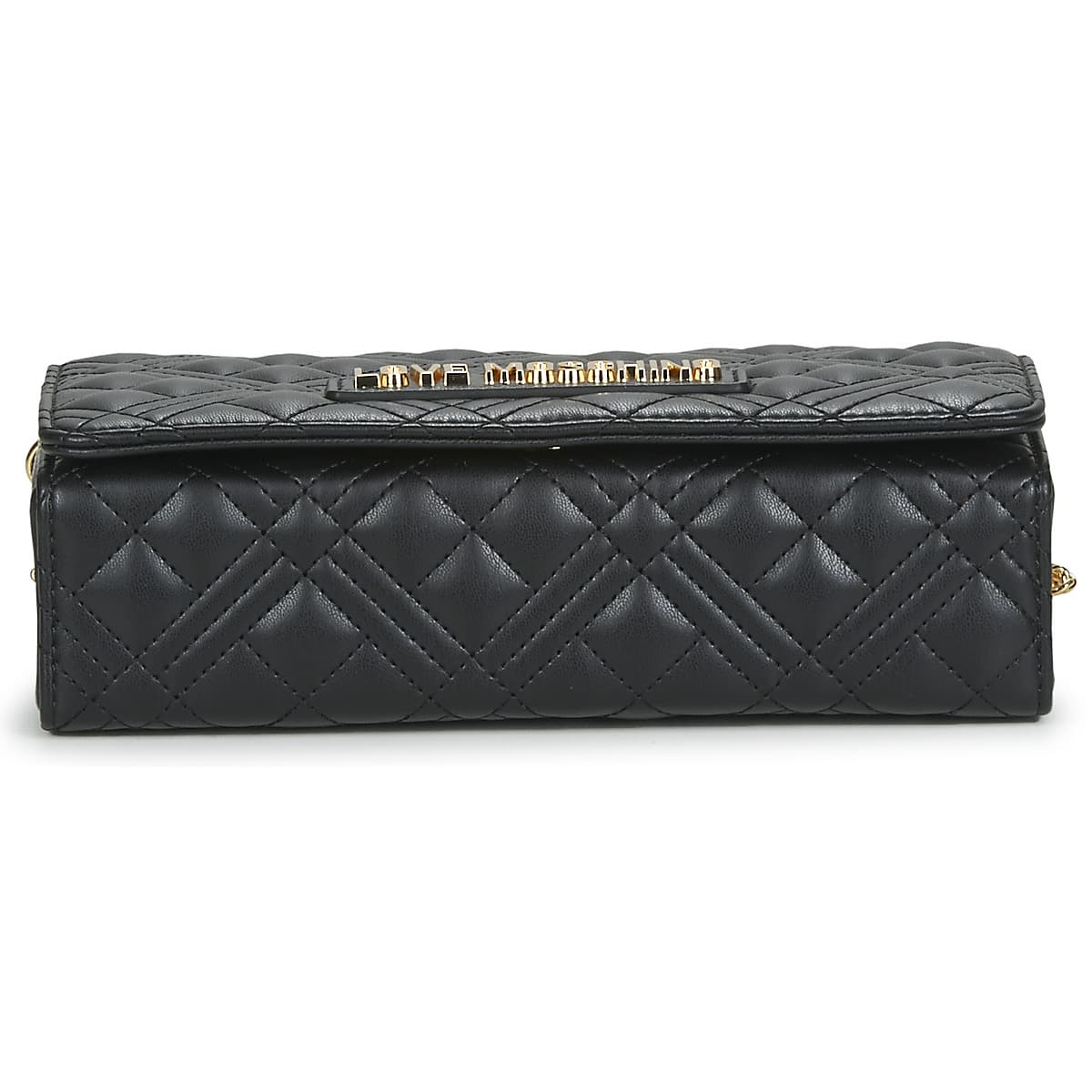 Women's Shoulder Bags Love Moschino Black