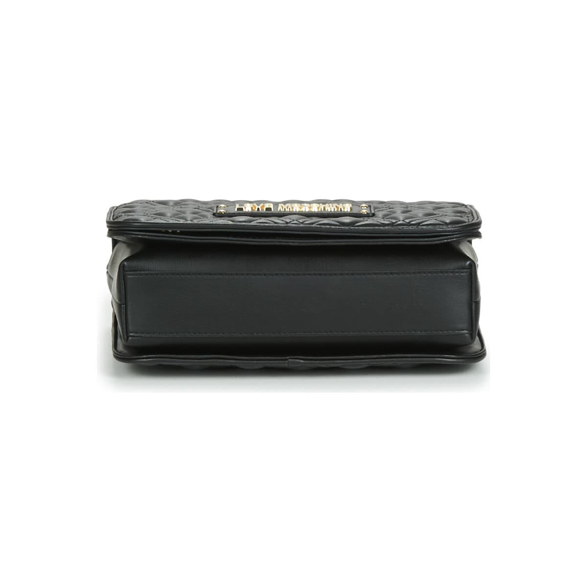 Women's Shoulder Bags Love Moschino Black