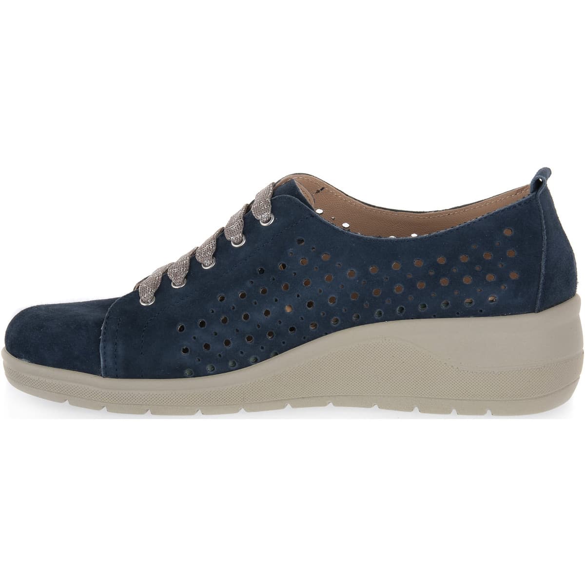 Men's Mules Grunland Blue