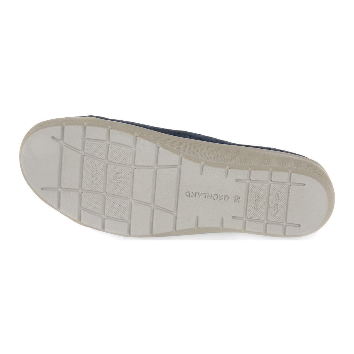 Men's Mules Grunland Blue