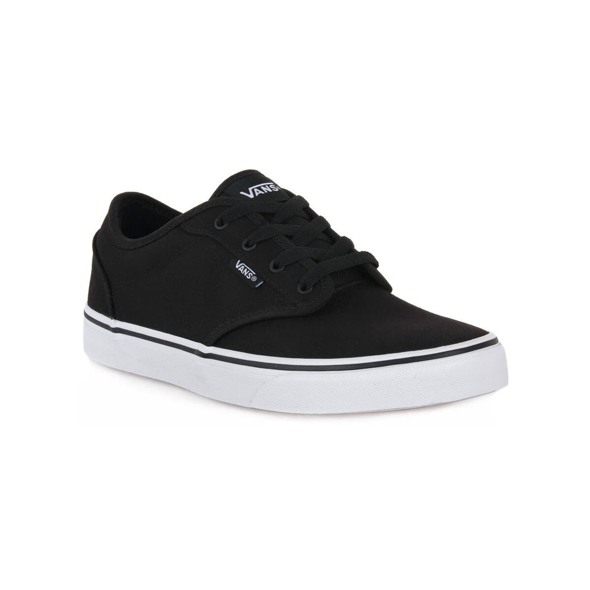 Women's Sneakers Vans Black