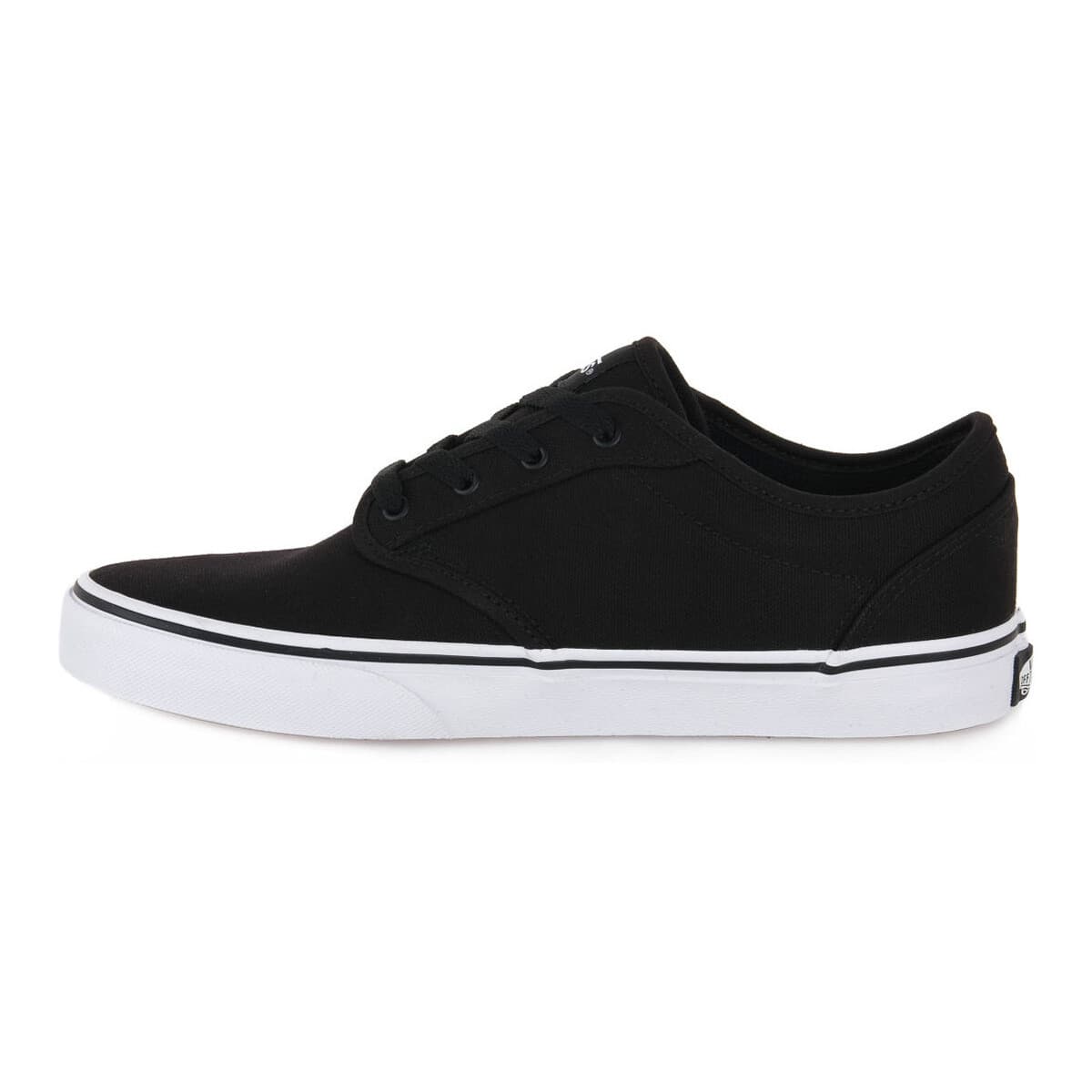 Women's Sneakers Vans Black