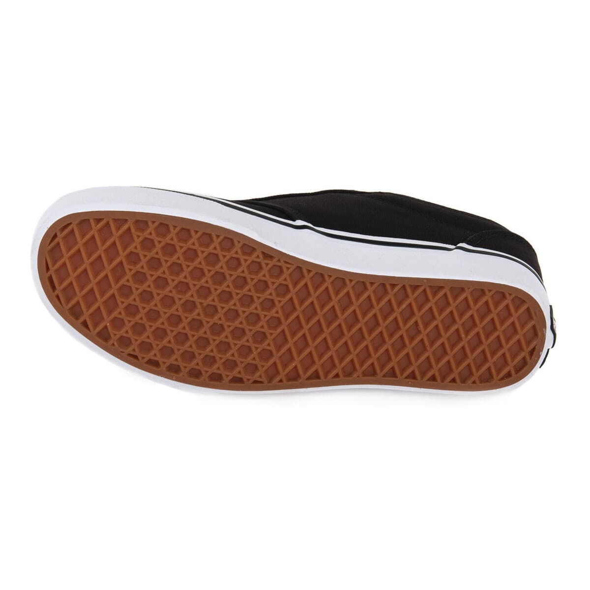 Women's Sneakers Vans Black