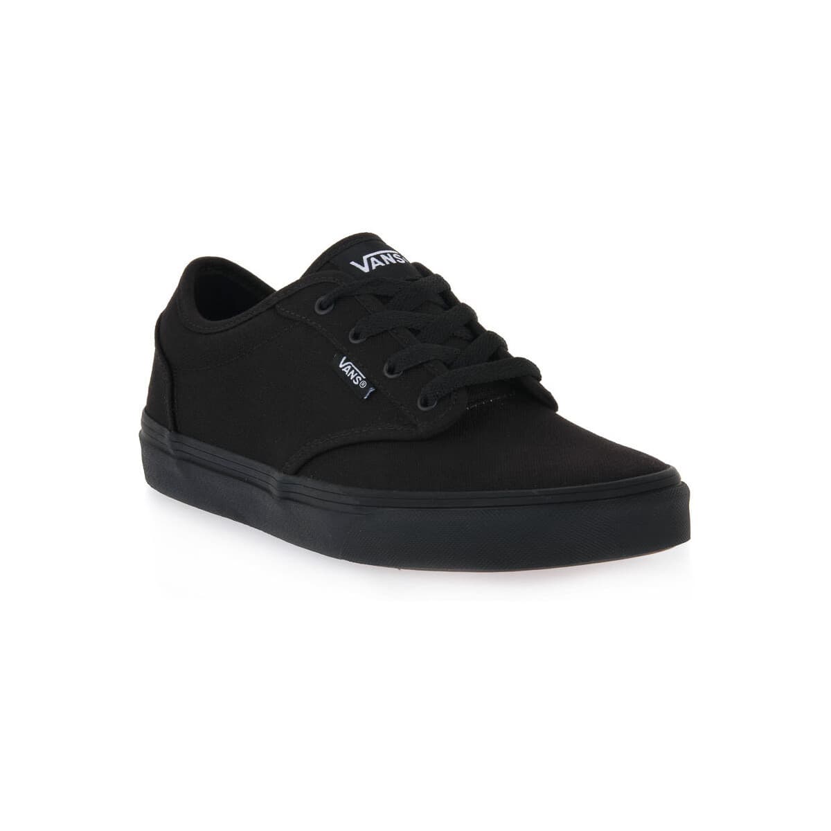 Women's Sneakers Vans Black