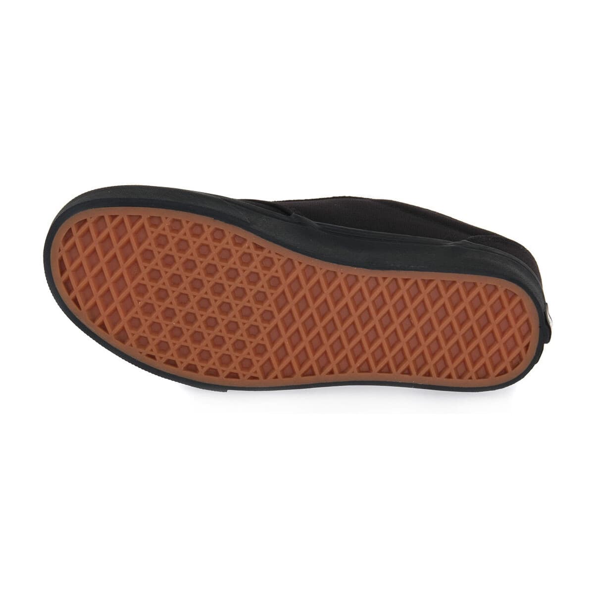 Women's Sneakers Vans Black