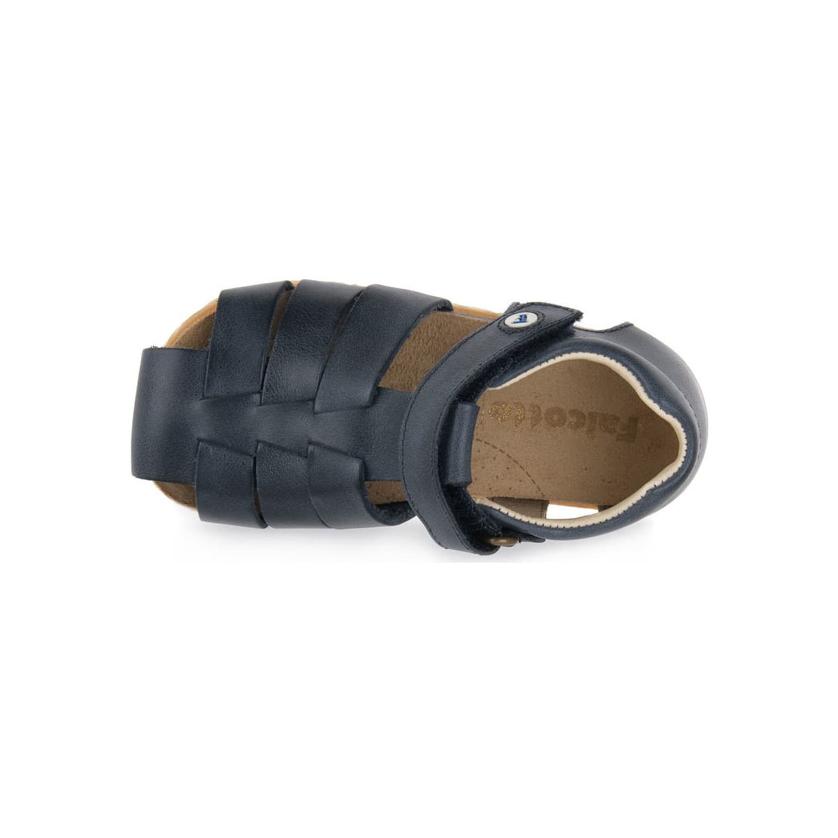 Boys' Sports Shoes Naturino Blue