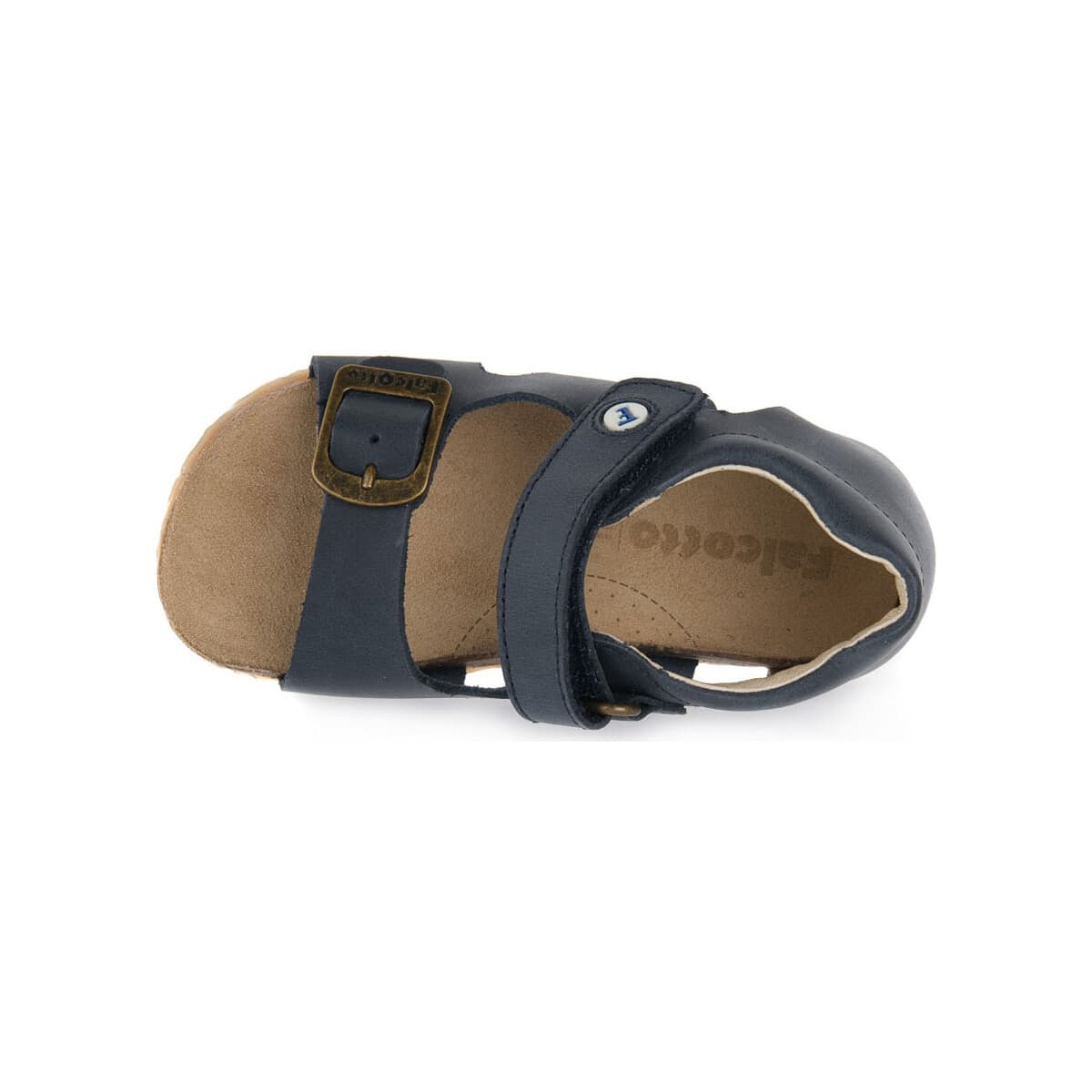 Boys' Sports Shoes Naturino Blue