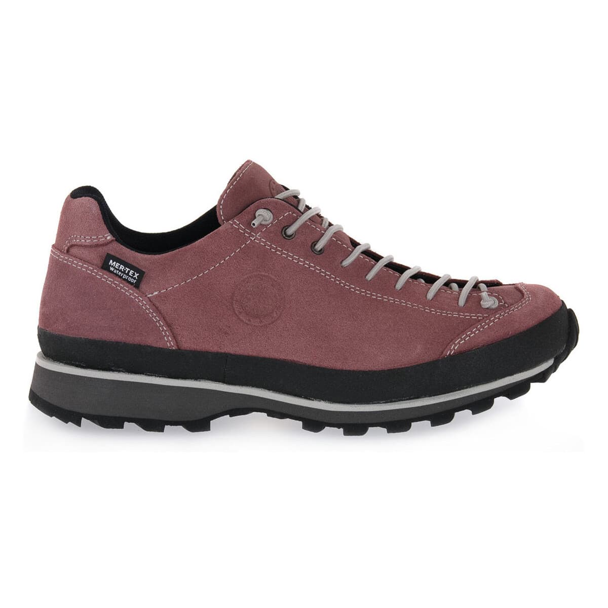 Men's Outdoor Shoes Lomer Brown