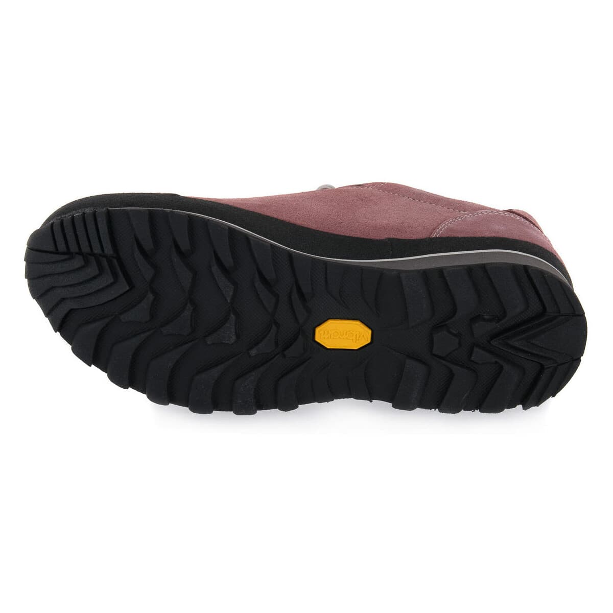 Men's Outdoor Shoes Lomer Brown