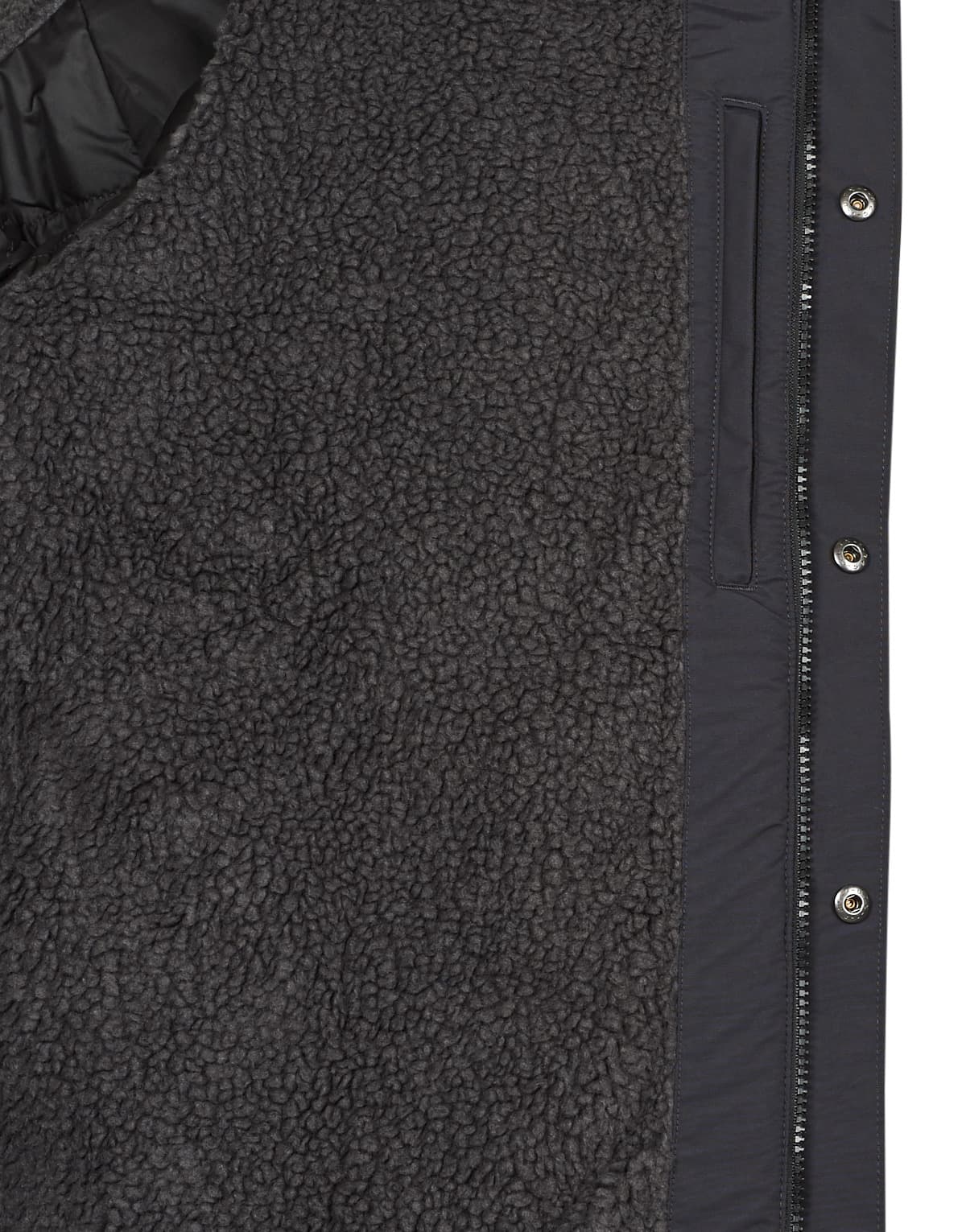 Men's Parkas Patagonia Black