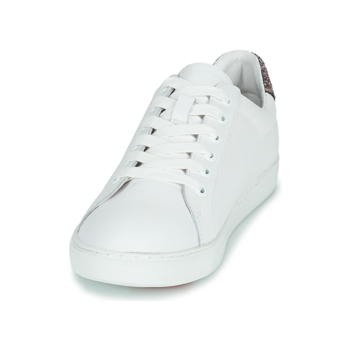 Women's Sneakers Bons baisers de Paname White