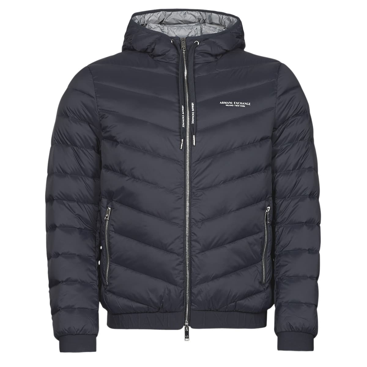 Χοντρό μπουφάν Armani Exchange 8NZB53