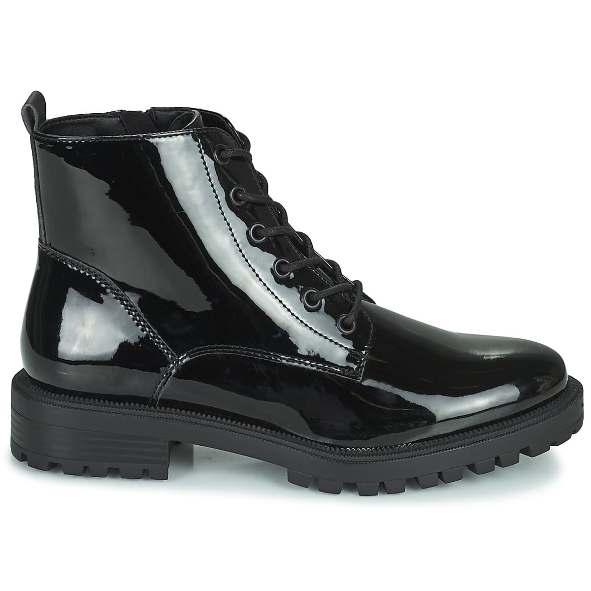 Women's Boots Esprit Black