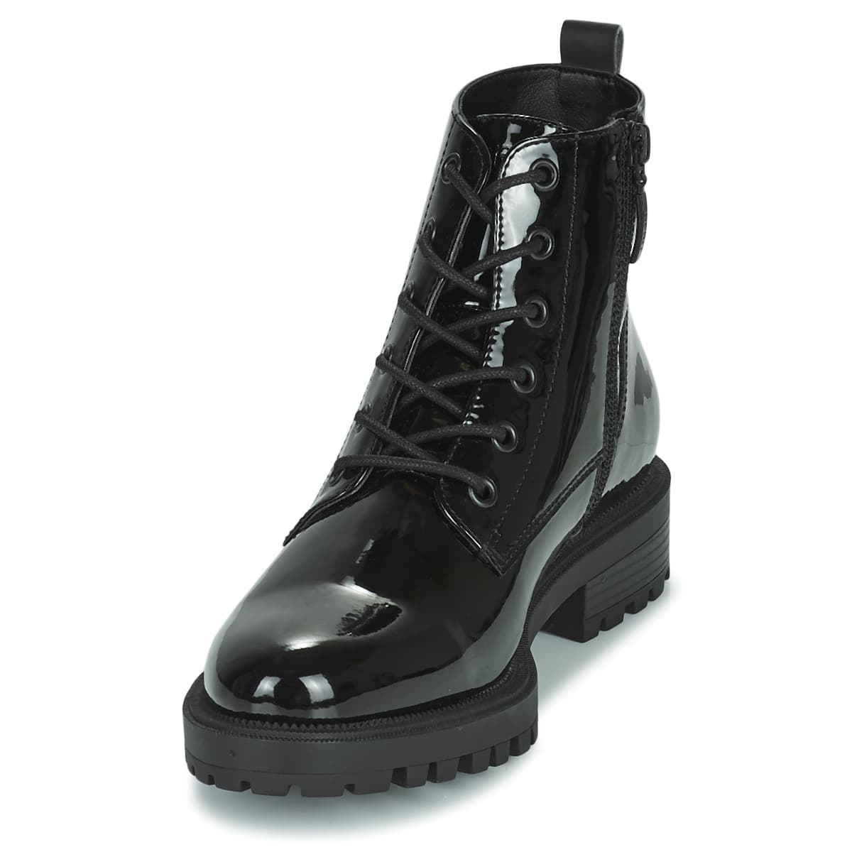 Women's Boots Esprit Black