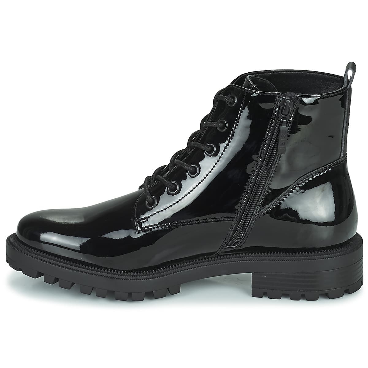 Women's Boots Esprit Black