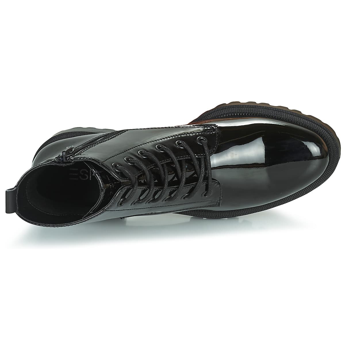 Women's Boots Esprit Black