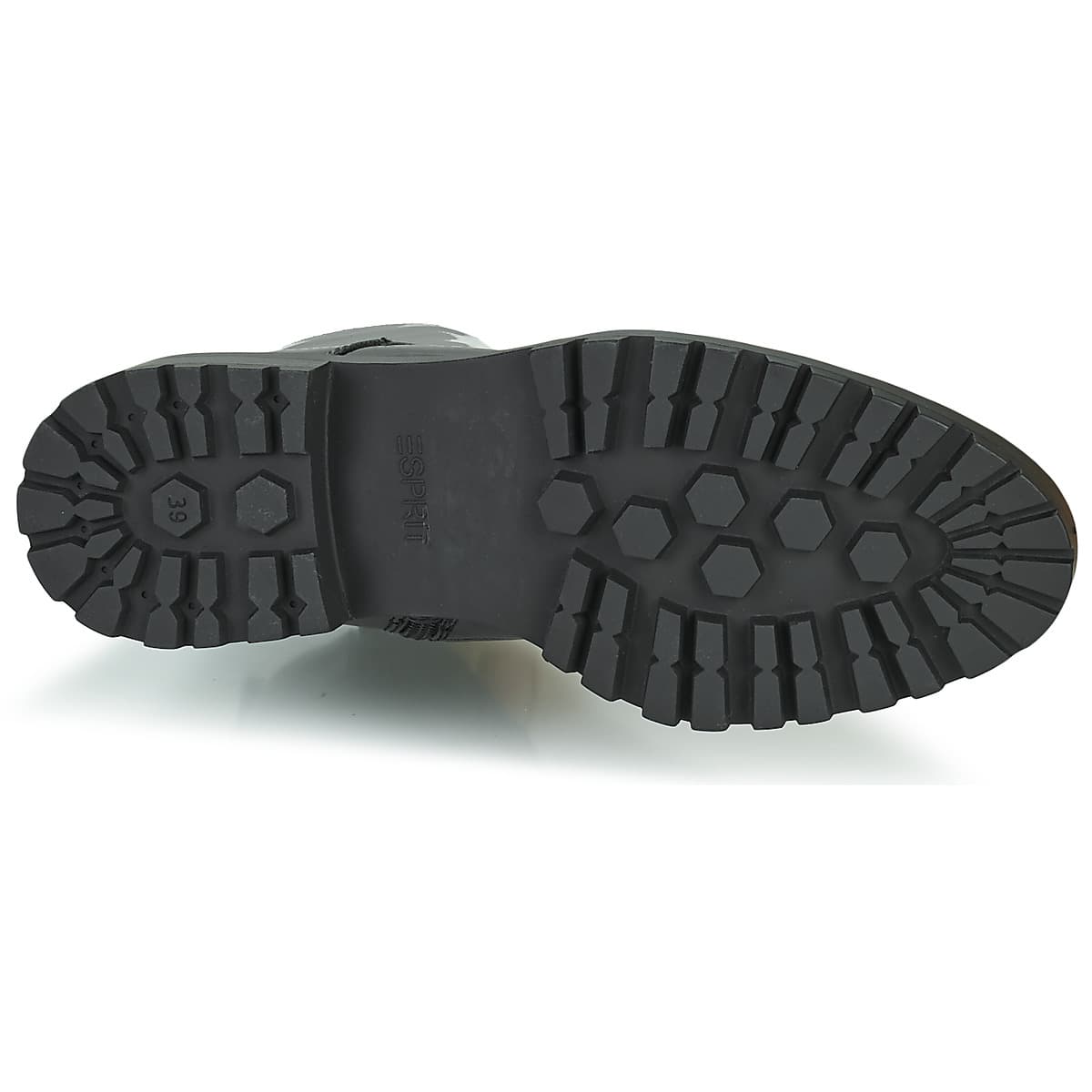 Women's Boots Esprit Black