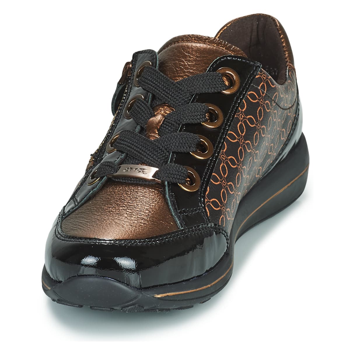 Women's Sneakers Ara Black