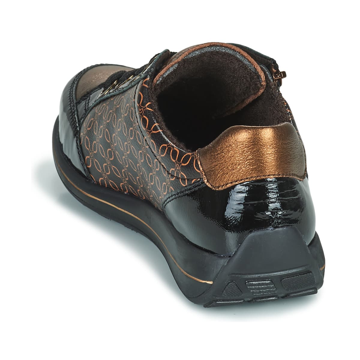 Women's Sneakers Ara Black