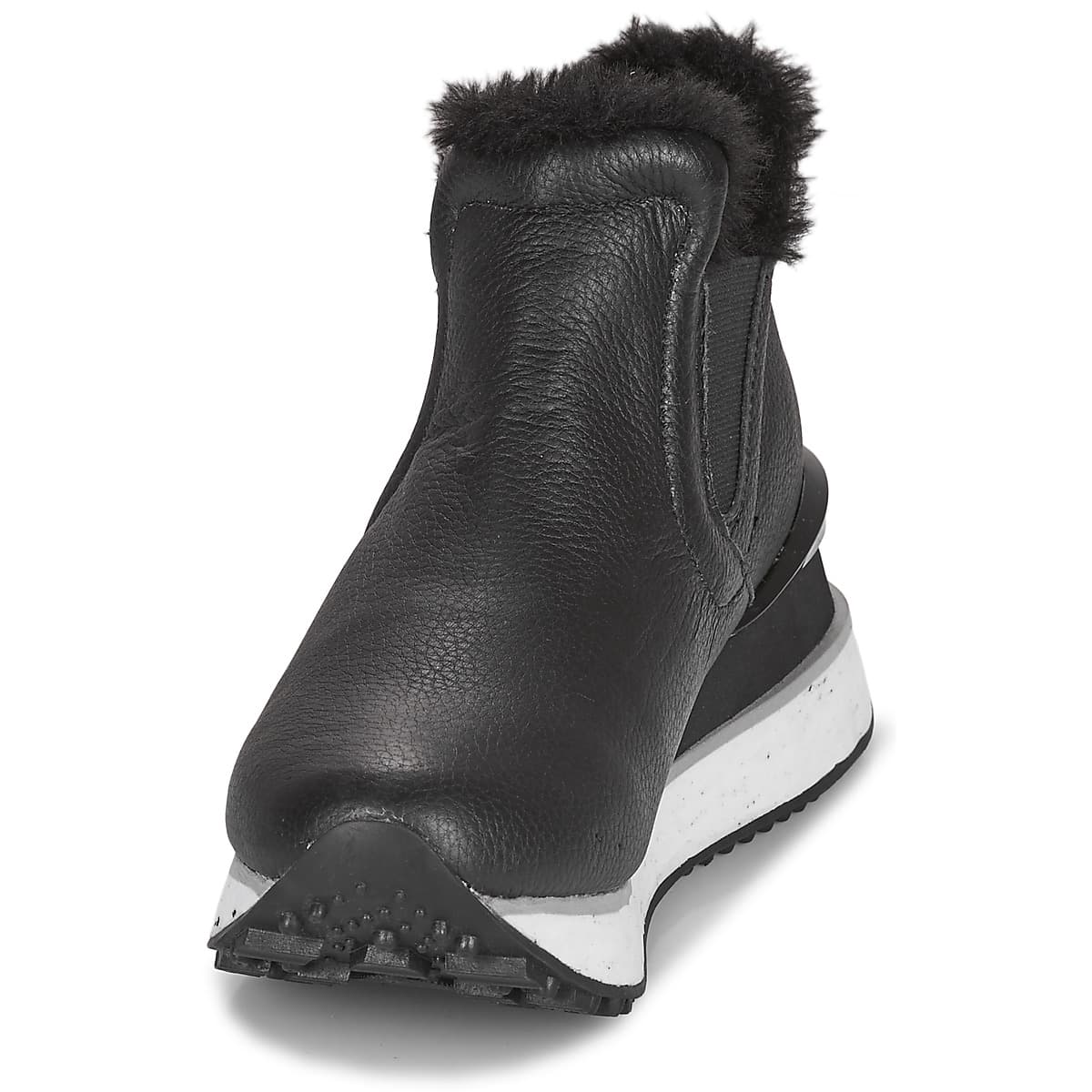 Women's Sneakers Gioseppo Black