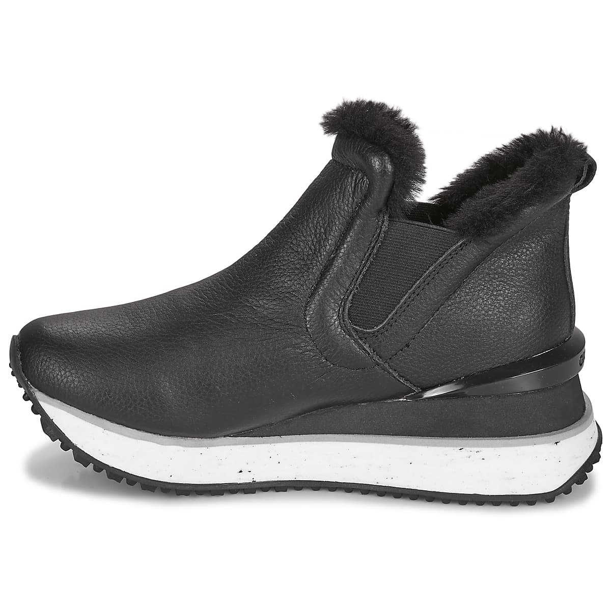 Women's Sneakers Gioseppo Black