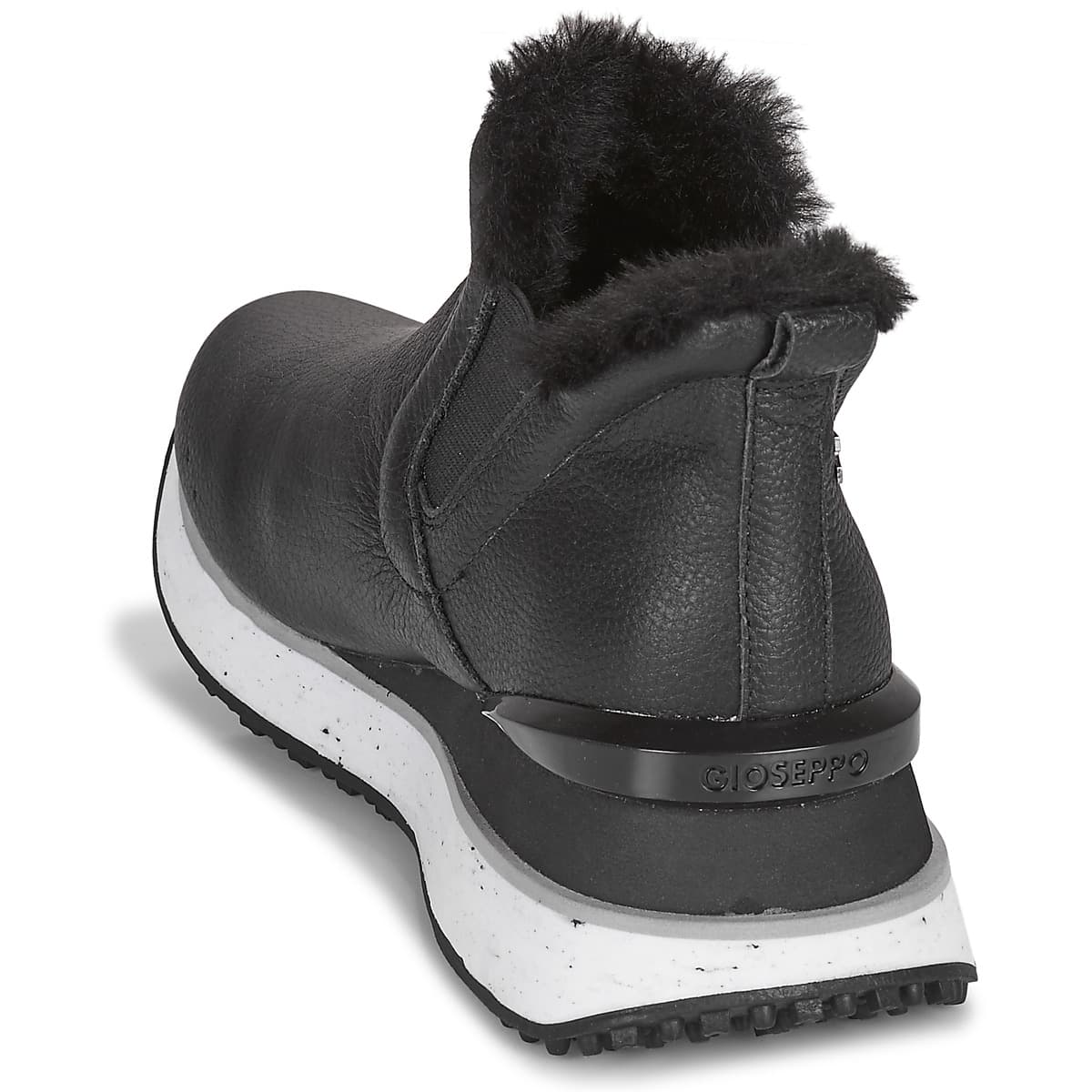 Women's Sneakers Gioseppo Black