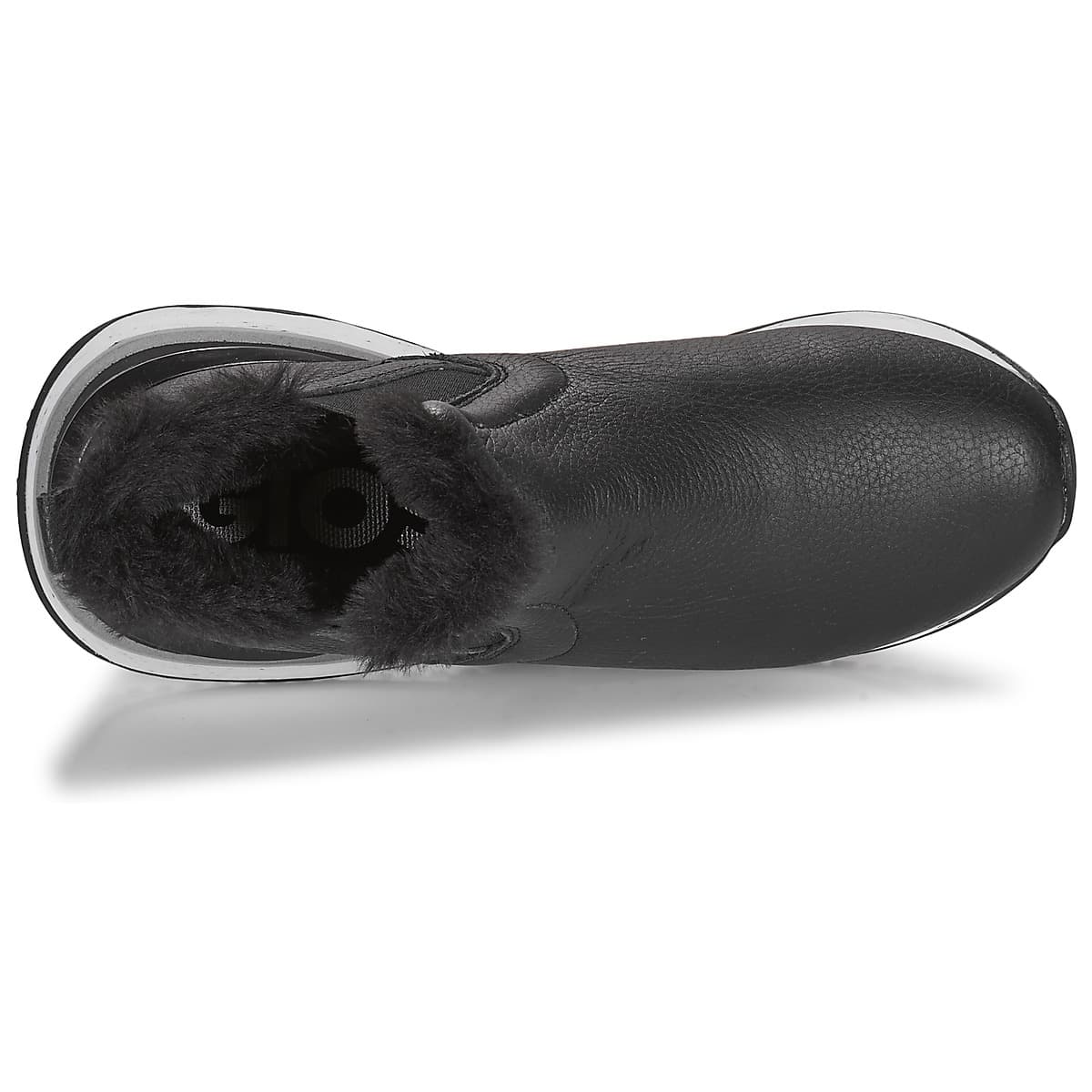 Women's Sneakers Gioseppo Black