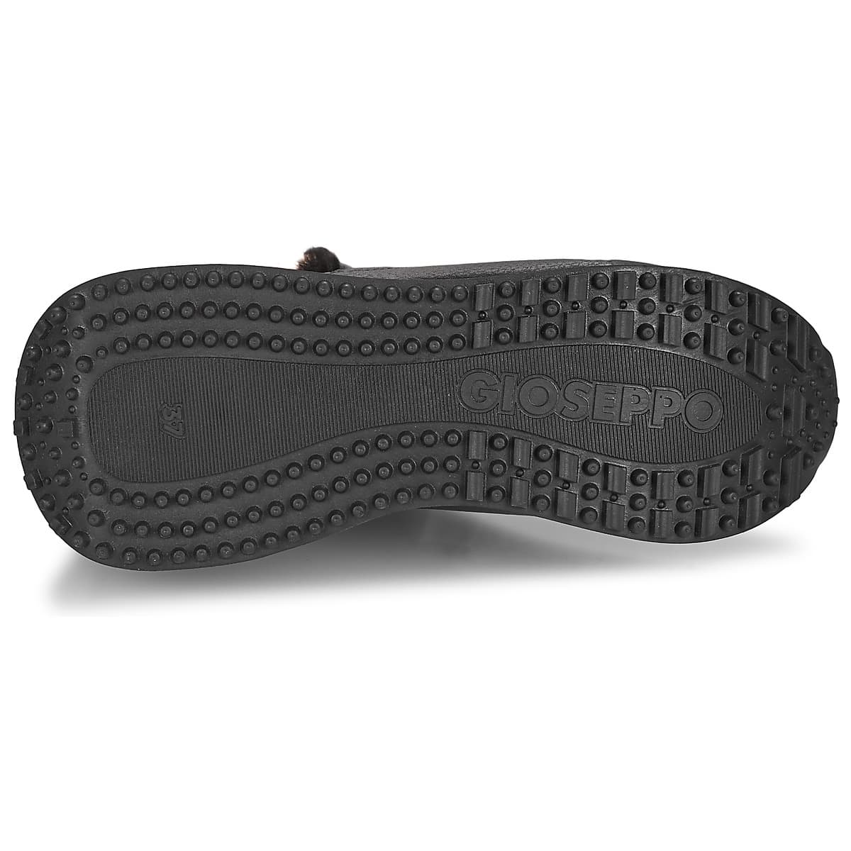 Women's Sneakers Gioseppo Black