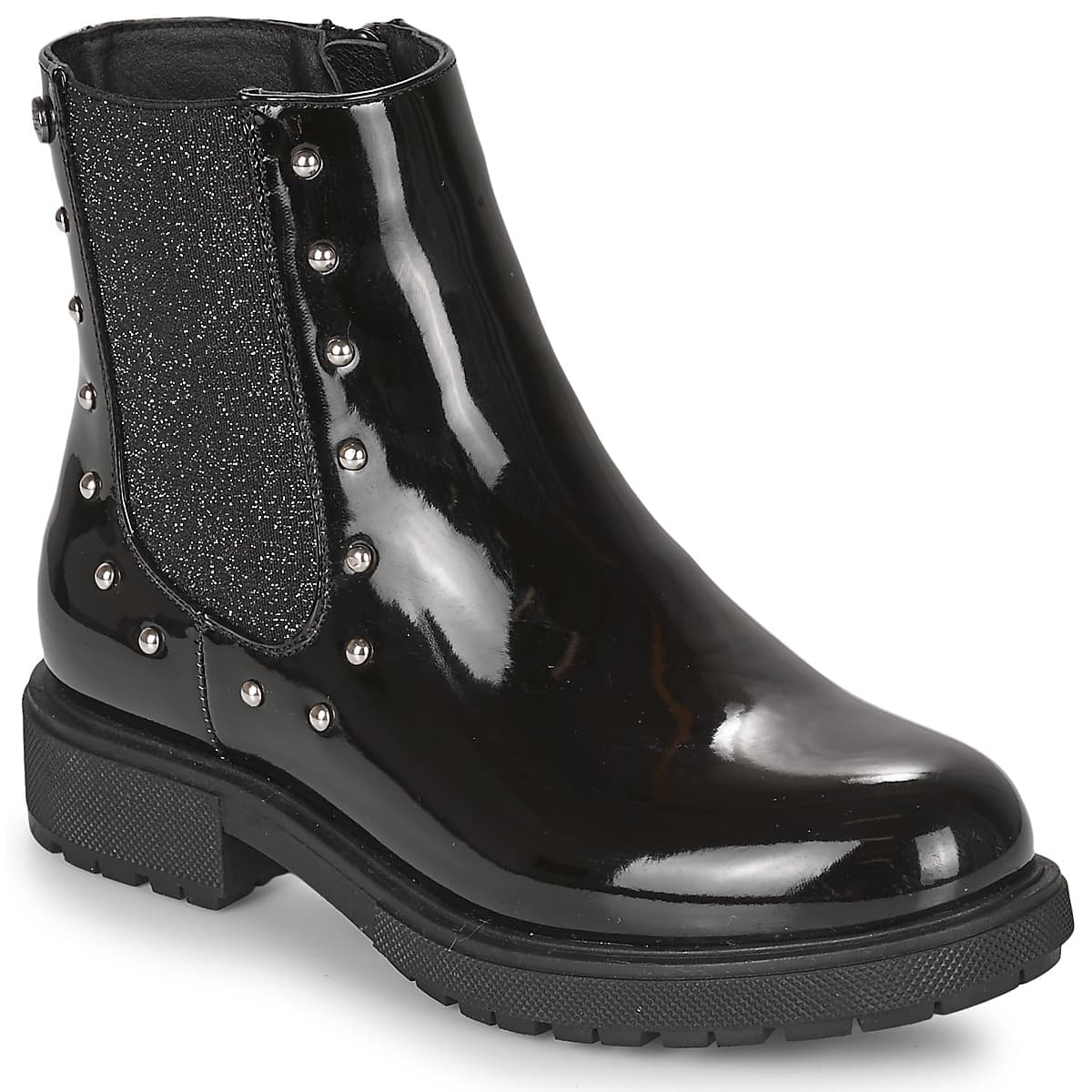 Girls' Boots Gioseppo Black