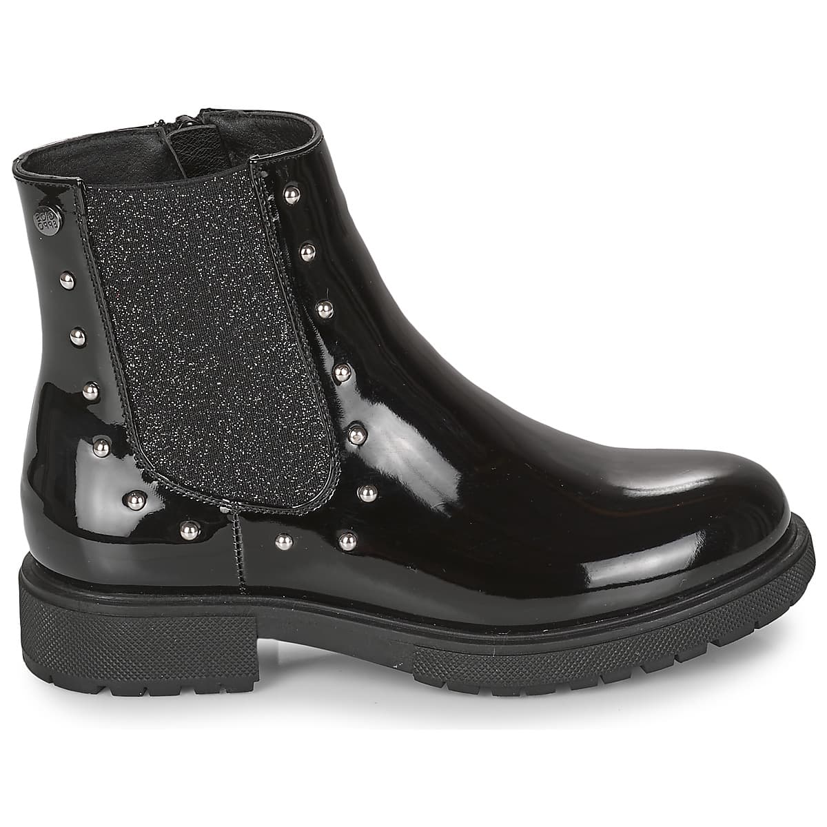 Girls' Boots Gioseppo Black