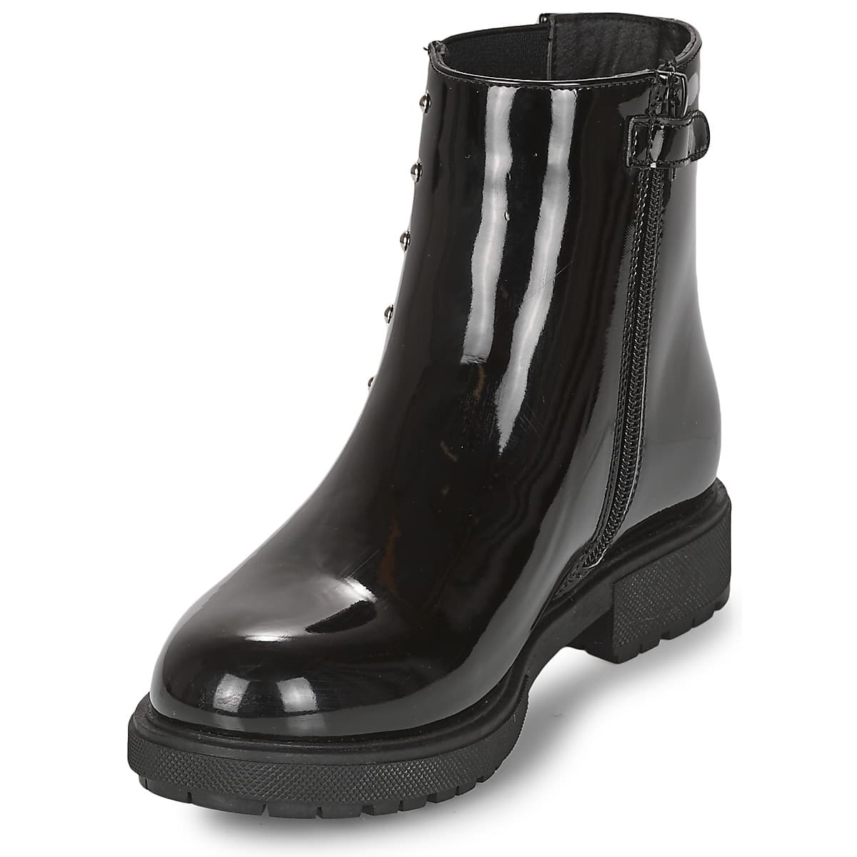 Girls' Boots Gioseppo Black