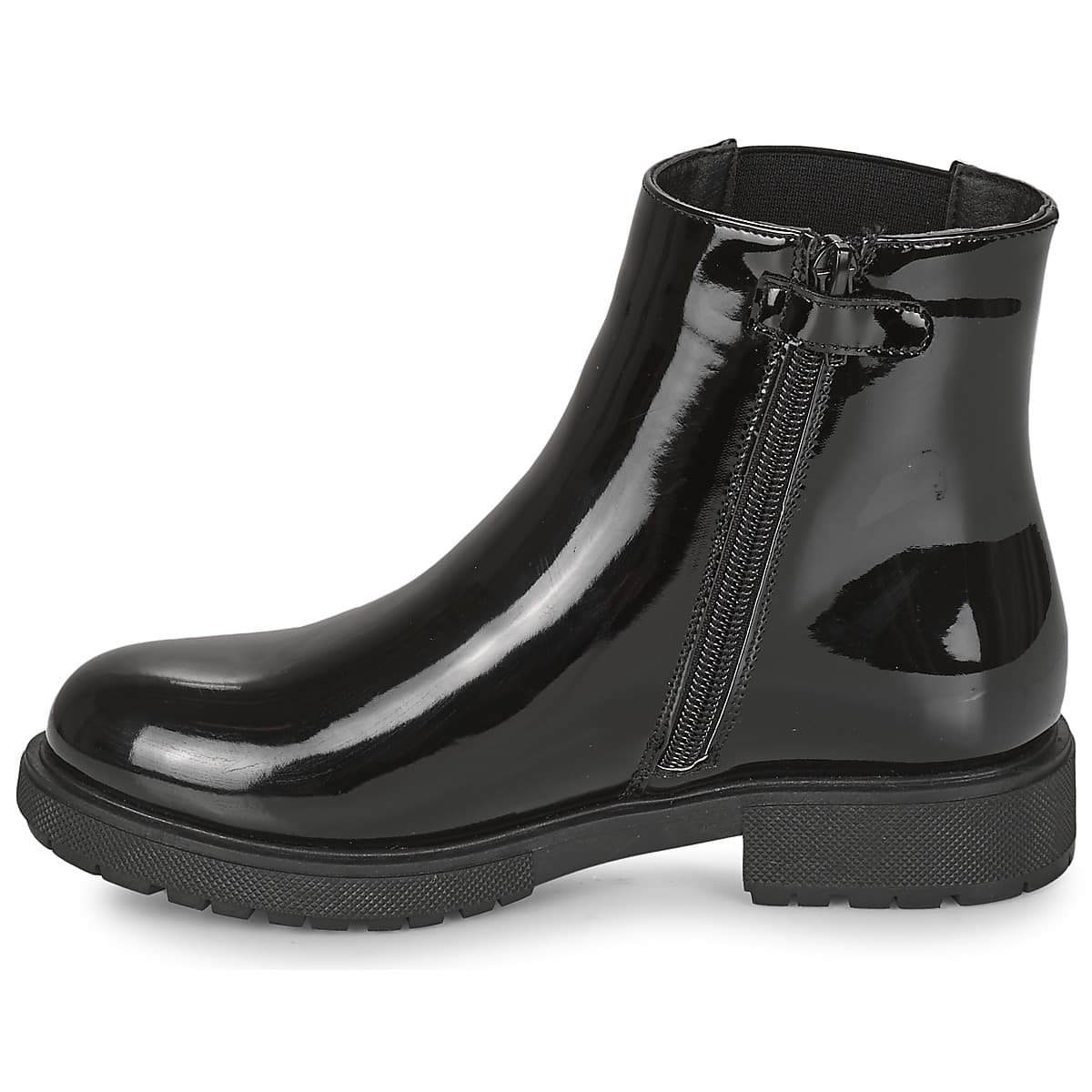 Girls' Boots Gioseppo Black