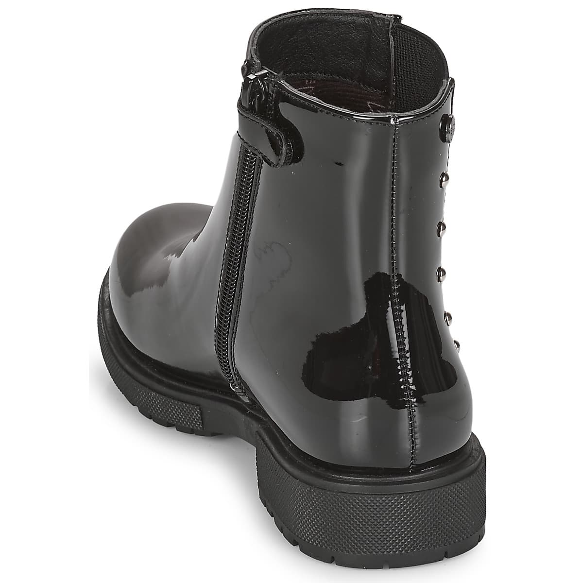 Girls' Boots Gioseppo Black
