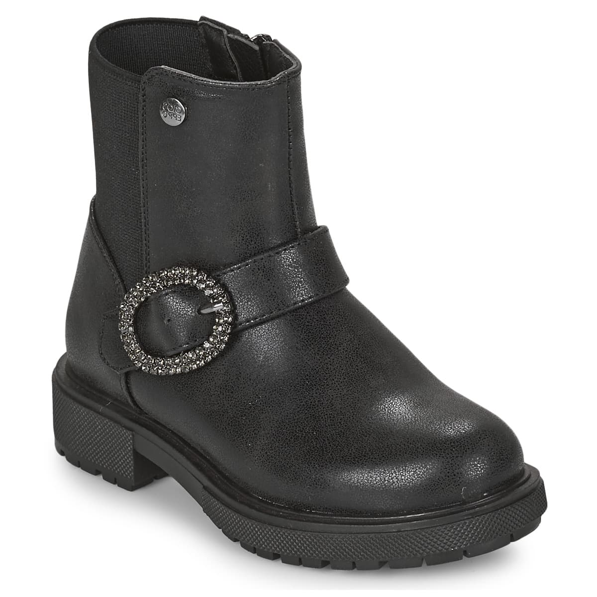 Girls' Boots Gioseppo Black