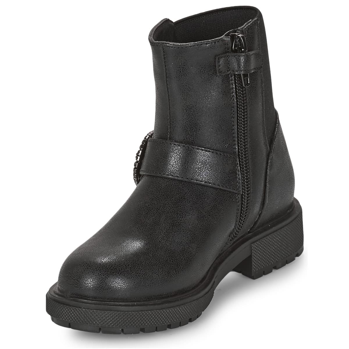 Girls' Boots Gioseppo Black